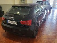 usado Audi A1 1.6 TDi Advance