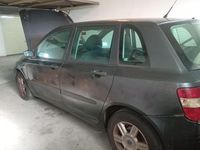 Usado Fiat Stilo 2002 Sedan