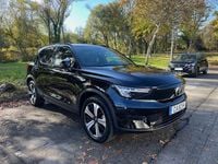 Usado Volvo XC40 Plus 169 kW (231 HP) 2022 SUV