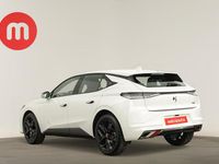 Usado DS Automobiles DS4 Performance 130 HP (95 kW) 2024 SUV