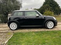 Usado Mini Cooper D 112 HP (82 kW) 2012 Citadino