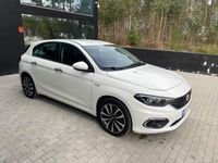 usado Fiat Tipo 1.3 M-Jet Lounge