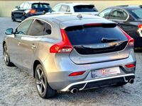 usado Volvo V40 D2 R-DESIGN 1.6 115CV FULL EXTRAS "AUTOMÁTICO"