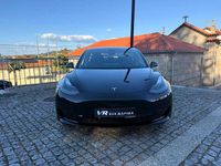 Usado Tesla Model 3 239 kW (325 HP) 2021 Preto Sedan