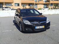 usado Opel Vectra SW 1.9CDTi