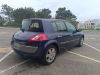 usado Renault Mégane II 