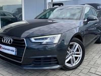 usado Audi A4 2.0 TDI Design S tronic