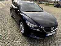 usado Mazda 6 SW 2.2 SKY-D Excellence