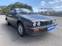 usado Alfa Romeo GTV 2.0