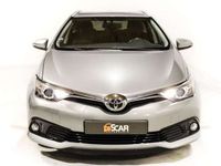 usado Toyota Auris Touring Sports 1.4 D-4D Comfort+Pack Sport