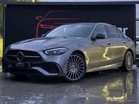 Usado Mercedes C300 AMG 265 HP (194 kW) 2023 Cinza Sedan