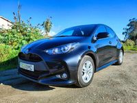 Usado Mazda 2 116 HP (85 kW) 2023 Preto Citadino