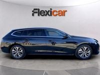 Usado Peugeot 508 Allure 131 HP (96 kW) 2019 Cinza Carrinha