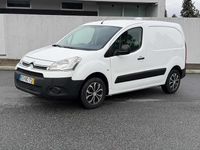 Usado Citroën Berlingo 75 HP (55 kW) 2013 Branco Monovolume