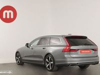 usado Volvo V90 2.0 D4 R-Design Geartronic