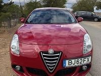 Usado Alfa Romeo Giulietta 2015 Sedan