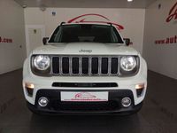 usado Jeep Renegade 1.0 T Limited