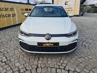 usado VW Golf 2.0 TSI GTI DSG