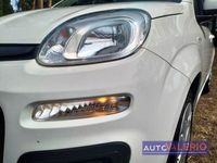 usado Fiat Panda 1.2 Lounge