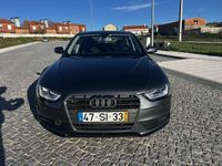 usado Audi A4 tdi 150cv 68mil kms