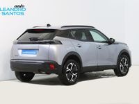 Usado Peugeot 2008 100 HP (73 kW) 2025 Cinzento SUV