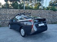 usado Toyota Prius Prius1.8 HSD Luxury + Pele + Pack Techno