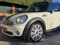 Usado Mini Cooper 120 HP (88 kW) 2009 Outra Citadino