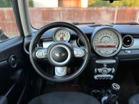 usado Mini Cooper 1.6D - Bi Massa Novo / Embreagem