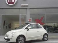 usado Fiat 500C 1.2 Lounge