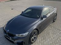 usado BMW 420 d Pack M