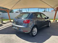 usado Seat Ibiza 1.4 TDi Style