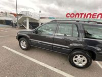 usado Jeep Grand Cherokee ano 2000