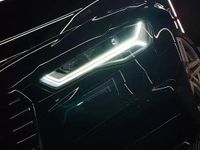Usado Audi A6 190 HP (139 kW) 2016 Preto Carrinha