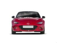Novo Mazda MX5 Prime-Line 132 HP (97 kW) 2025 Vermelho Cabrios