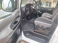 usado Hyundai H-1 Starex CRDI 2.5 de 140 C/V, 6 lugares e Mercadorias