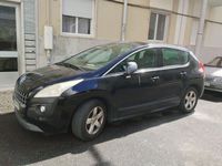 usado Peugeot 3008 automático 6500