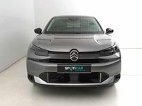 Usado Citroën e-C4 114 kW (156 HP) 2025 Cinzento Citadino