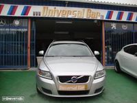 usado Volvo V50 1.6 D Drive Start/Stop