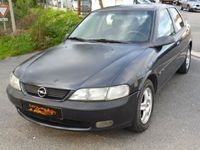 usado Opel Vectra 1.7 TD CD (82CV) (4P)