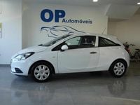 Usado Opel Corsa 95 HP (69 kW) 2018 Outra Citadino