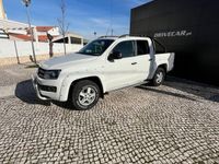 usado VW Amarok 2.0 TDi CD Extra AC CMAD 4Motion