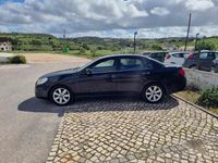 Usado Chevrolet Epica LT 150 HP (110 kW) 2011 Preto Sedan