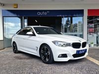 usado BMW 330 d XD GT Kit M