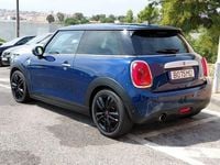 Usado Mini Cooper D 116 HP (85 kW) 2014 Citadino