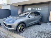 usado Porsche Cayenne S E-Hybrid E- Platinum Edition