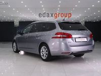 usado Peugeot 308 1.5 BlueHDi Style