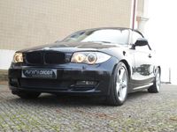 usado BMW 118 Cabriolet 