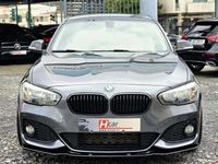 Usado BMW 116 Sport Line 116 HP (85 kW) 2016 Citadino