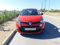 usado Renault Twingo 1.2 16V City