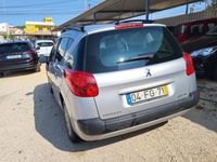 usado Peugeot 207 1.6